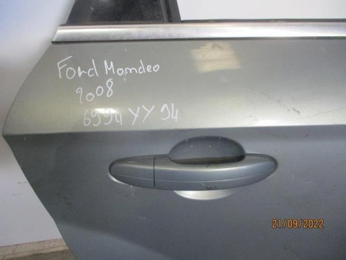 Porte arriere droit ford - porte,