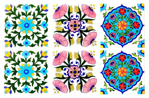 Décor maison marocain poterie - décor,