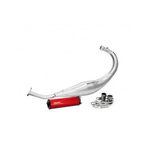 Pot cross chromed voca - voca, racing