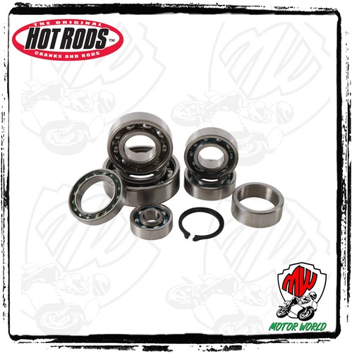 Kits roulements transmission - kits,