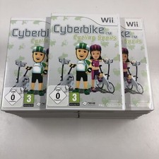 Lot jeux cyberbike cycling - 15,