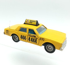 Voiture majorette chevrolet - voiture,