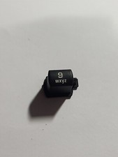 Bouton touche neuf wxyz pour - 9,