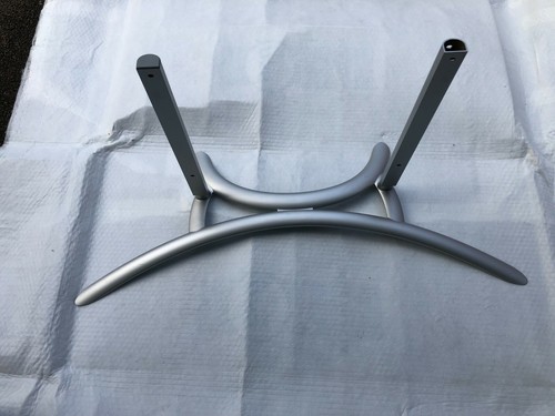 Support aluminium - support, tv