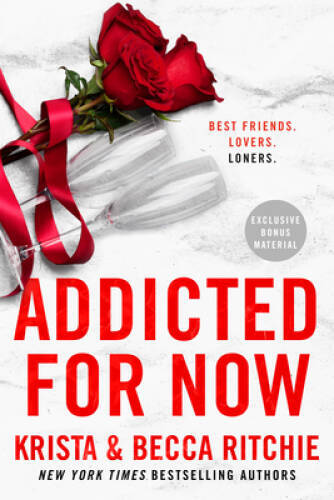 Addicted for now - for,
