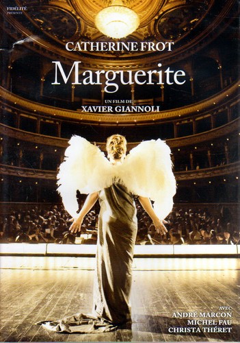 D.V.D.../...MARGUERITE.../...C
