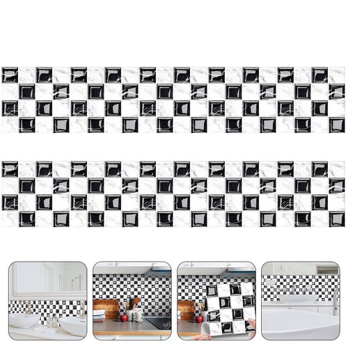 Sheets stickers muraux - 10,