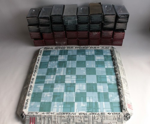 Jeu échecs résine - jeu, star