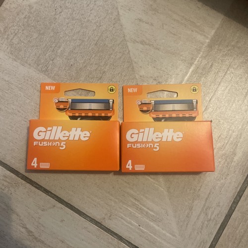 Lames rasoir gillette - rasoir,