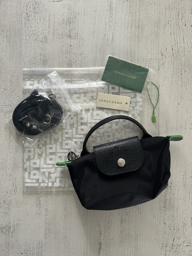 Sac main longchamp - sac,