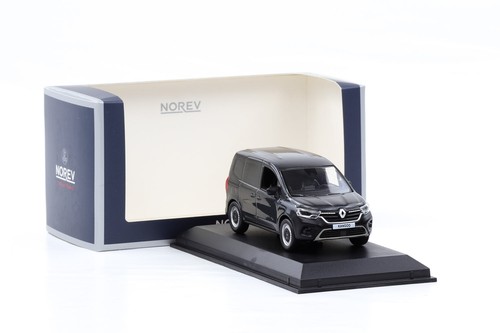 Norev renault kangoo van - norev,