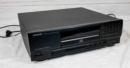 Kenwood 940 platine cd - kenwood,