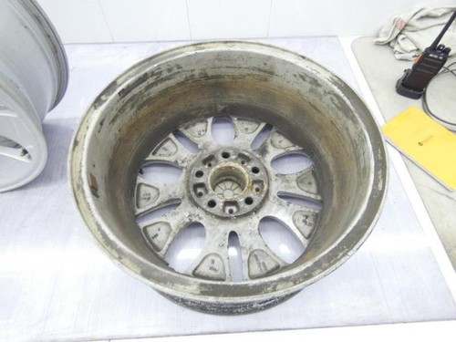 Jeu jantes bmw - 4,