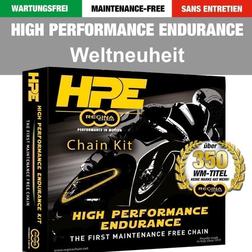 Kit chaîne pour - kit, rc8