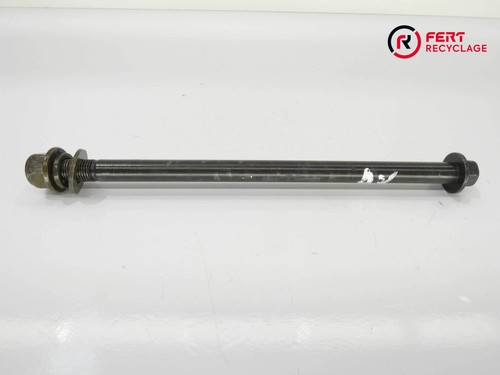 Axe roue avant - ,