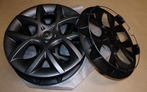 Original renault enjoliveurs - original,