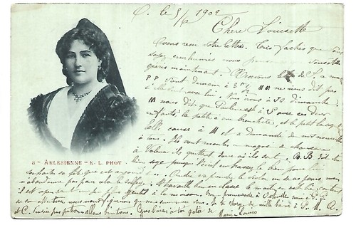 Arlesienne - 13,