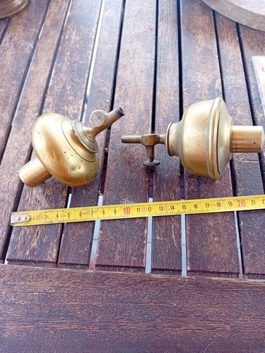 Lot lampes à - lot, 2