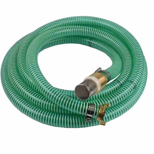 Tuyau pouce 15m avec - pouce,