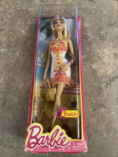 2013 barbie fashionistas - 2013,