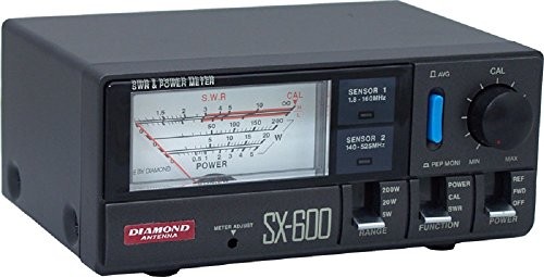 Compteur puissance diamond - de,