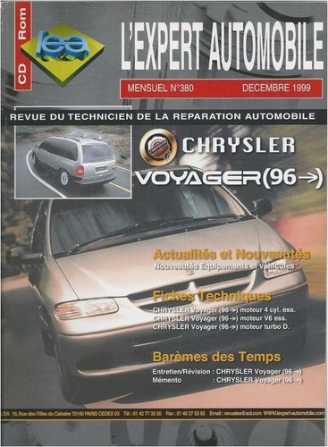 Revue technique rta manuel - technique,