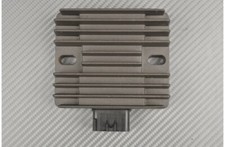Régulateur tension type 2 - tension,