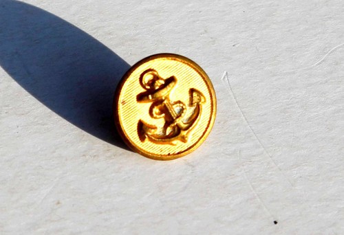 Bouton uniforme militaire - bouton,