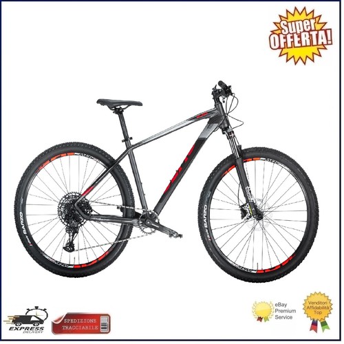Olmo mtb carmo sram sx - olmo,