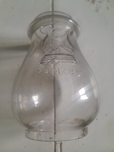 Verre lampe tempete - verre, marque