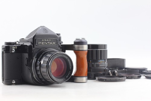 Appareil photo argentique - , 2
