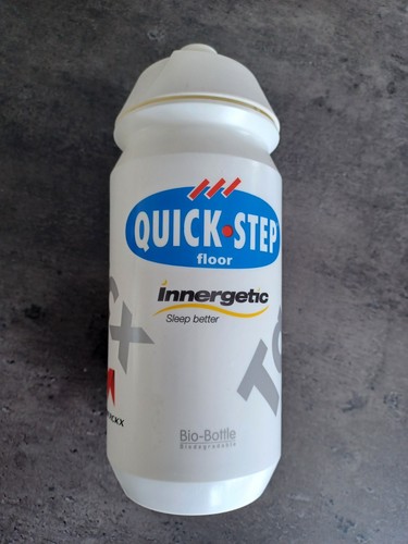 Bidon vélo quick - bidon,