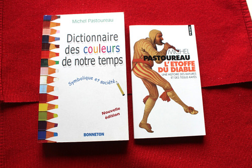 Michel pastoureau dictionnaire - michel,