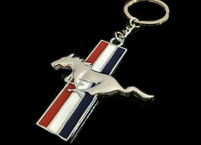 Porte clé ford mustang - ,