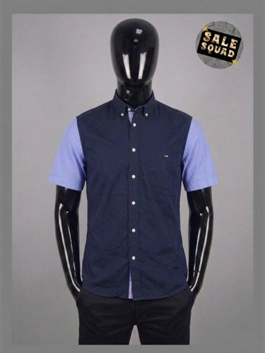 Chemise demi manche homme - , eden