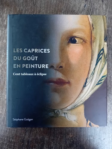 Livre art les caprices du - "les,