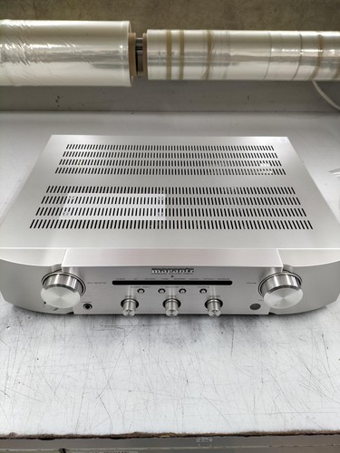 Amplificateur intégré