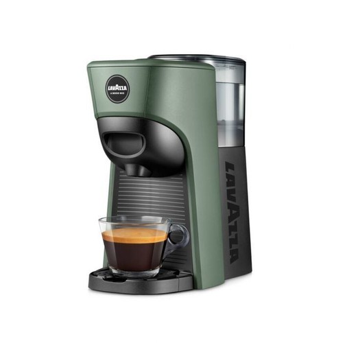 Lavazza tiny éco - lavazza, verte