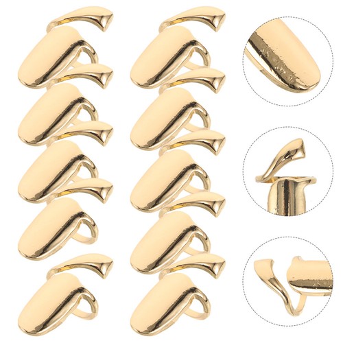 Pcs anneau protection - 10, de