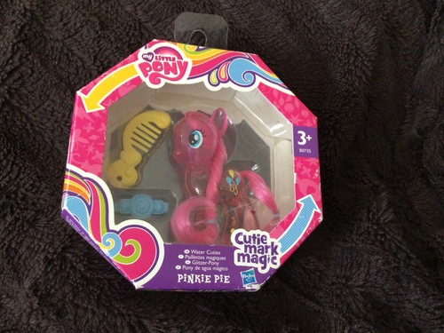 Little pony pinkie pie - pony,