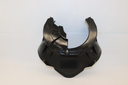 Habillage tête fourche - tête,