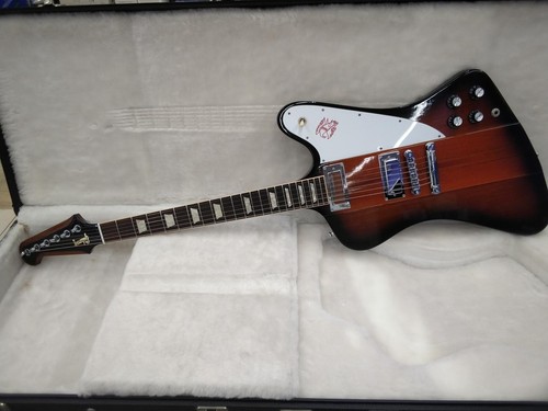 Firebird vintage - v,