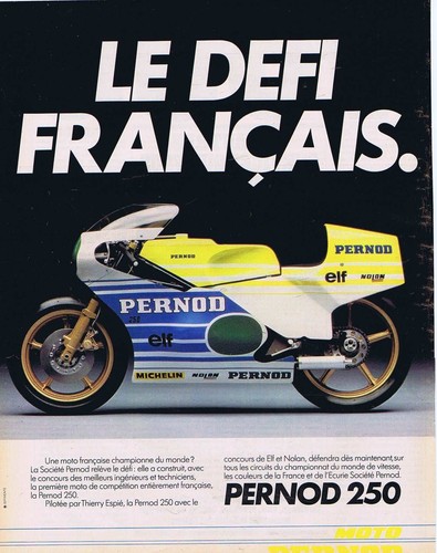 Publicite advertising 095 1981 - publicite,