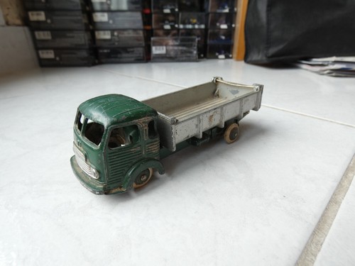 Simca cargo benne - simca,