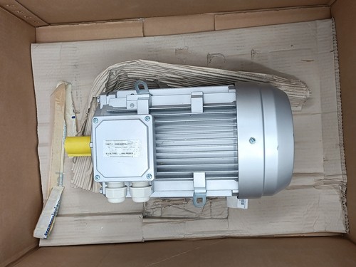 Lenze jm132mc4b3 moteur 3 - lenze,