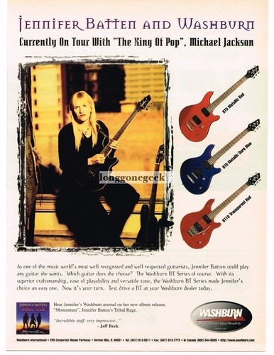 1997 washburn bt5 bt10 - bt5,,