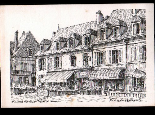 Saint amand montrond - saint-amand-montrond, (18)