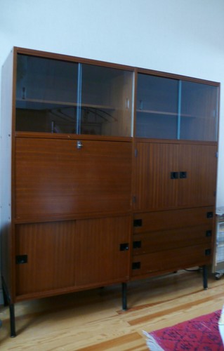 Meuble sejour multifonction - de,