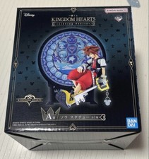 Figurine statue ichiban kuji - statue,