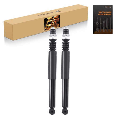 Amortisseur complet rear - amortisseur,